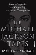 Die Michael Jackson Tapes