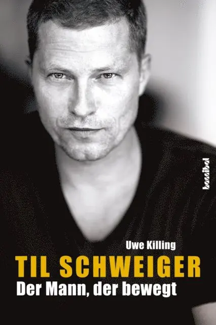 Uwe Killing - Til Schweiger - Der Mann, der bewegt, E-bok. Tillgänglighet: Lägg i varukorg