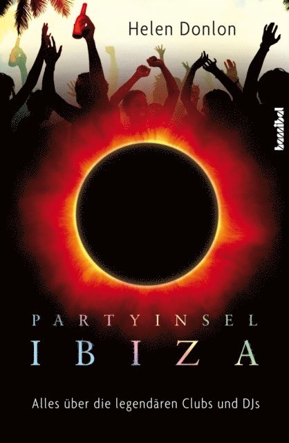 Helen Donlon - Partyinsel Ibiza, E-bok