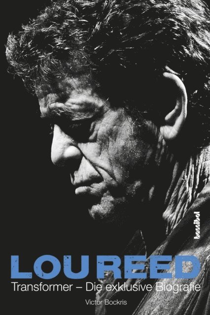 Victor Bockris - Lou Reed - Transformer, E-bok