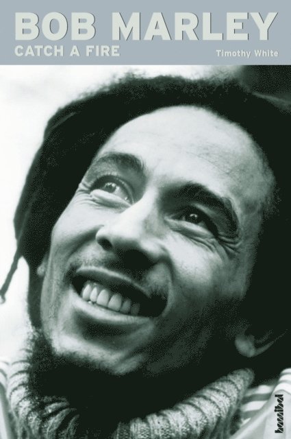 Timothy White - Bob Marley, E-bok