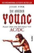Die Br�der Young - Alles �ber die Gr�nder von AC/DC