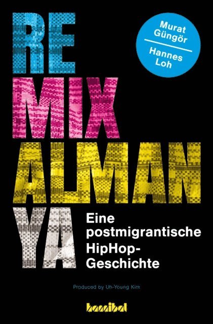 Uh-Young Kim, Hannes Loh, Murat Gungor - Remix Almanya, E-bok