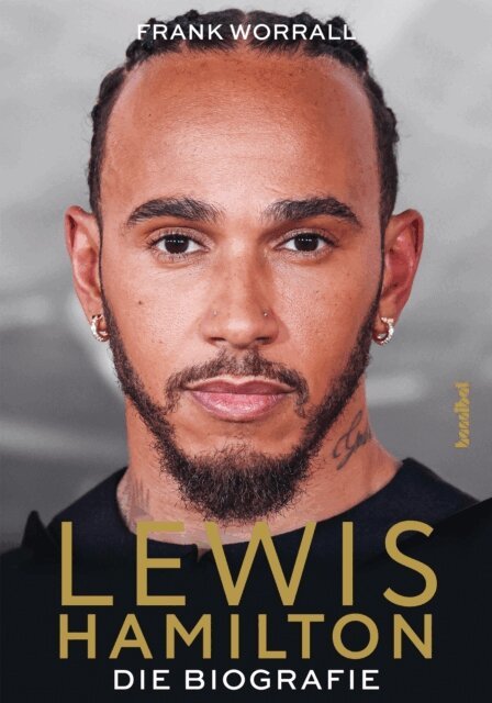 Frank Worrall - Lewis Hamilton, E-bok. Tillgänglighet: Lägg i varukorg