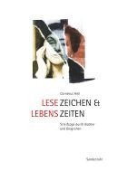 Cornelius Hell - Lesezeichen & Lebenszeiten, Häftad