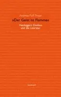 'Der Geist ist Flamme'