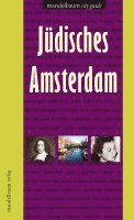 Julia Kaldori - Jüdisches Amsterdam, Inbunden