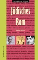 Christina Höfferer - Jüdisches Rom, Häftad