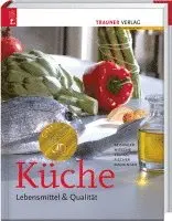 Eduard Mitsche, Dieter Kranzl, Johann Reisinger, Peter Fischer, Manfred Buchinger - Küche, Inbunden. Tillgänglighet: Lägg i varukorg