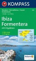 Ibiza & Formentera