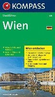 KOMPASS Stadtfhrer Wien