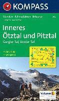 042: Inneres Otztal - Gurgler Tal-Venter Tal 1:25, 000, Övrigt. Tillgänglighet: Lägg i varukorg