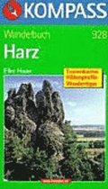 Harz. Wanderführer