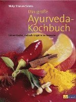 Nicky Sitaram Sabnis - Das große Ayurveda-Kochbuch, Inbunden