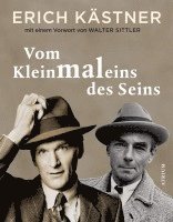 Erich Kästner, Martin Mühleis - Vom Kleinmaleins des Seins, Häftad