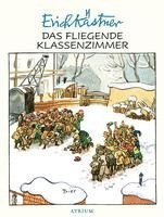 Das fliegende Klassenzimmer