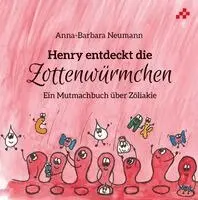 Anna-Barbara Neumann - Henry entdeckt die Zottenwürmchen, Inbunden. Tillgänglighet: Lägg i varukorg