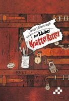 Ursula Lehmann-Gugolz - Der Räuber Knatter-Ratter, Inbunden
