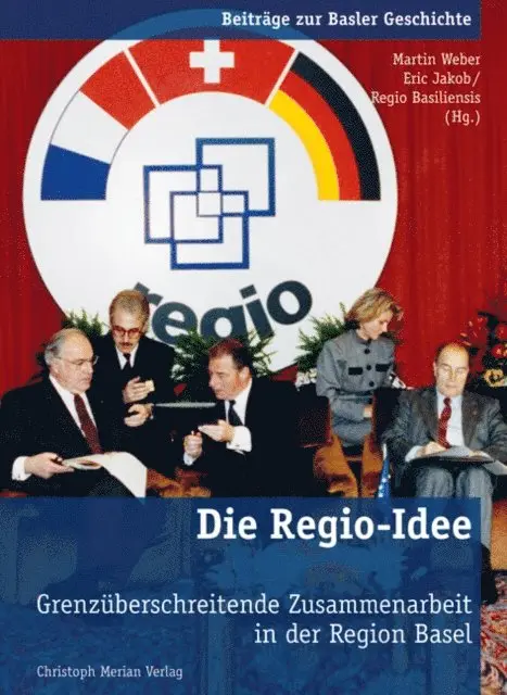 Martin Weber, Eric Jakob - Die Regio-Idee, E-bok. Tillgänglighet: Lägg i varukorg