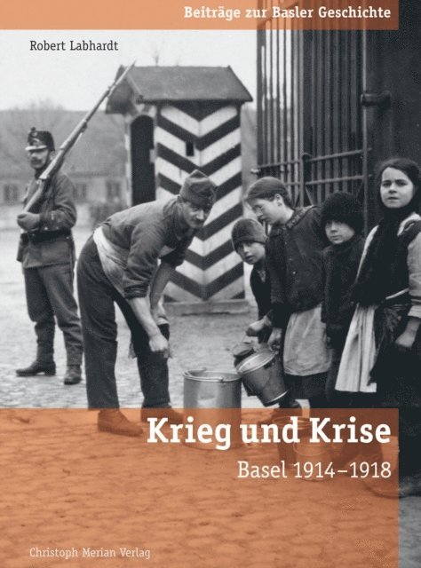 Robert Labhardt - Krieg und Krise, E-bok. Tillgänglighet: Lägg i varukorg