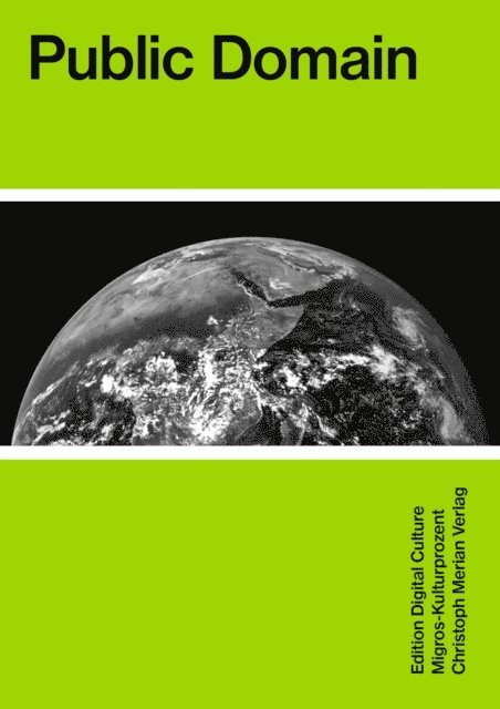 Dominik Landwehr - Public Domain, E-bok