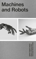 Machines And Robots - Edition Digital Culture 5, Häftad