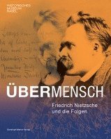 Benjamin Mortzfeld - Übermensch, Inbunden