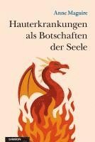 Anne Maguire - Hauterkrankungen als Botschaften der Seele, Häftad