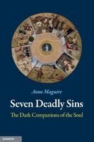 Anne Maguire - Seven Deadly Sins, Häftad