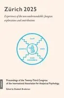 International Association for Analytical Psychology - Zürich 2025, Häftad. Tillgänglighet: Lägg i varukorg