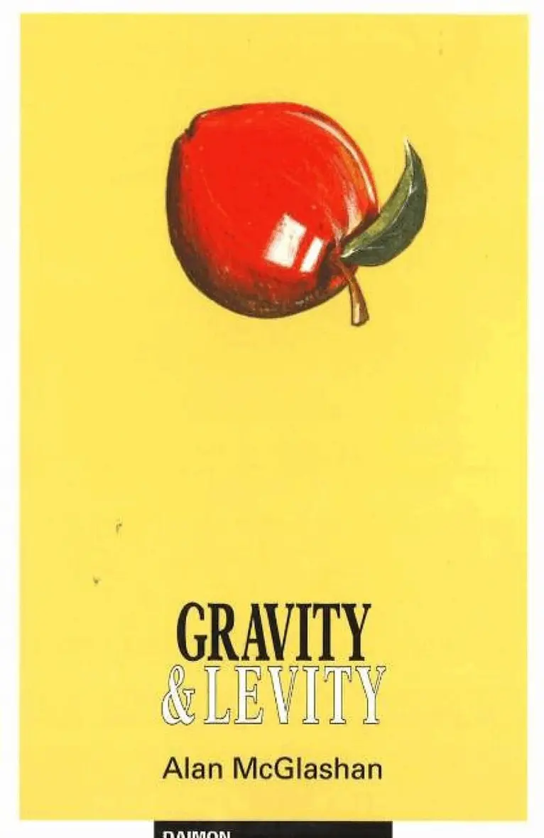 Alan McGlashan - Gravity & Levity, Häftad. Tillgänglighet: Lägg i varukorg