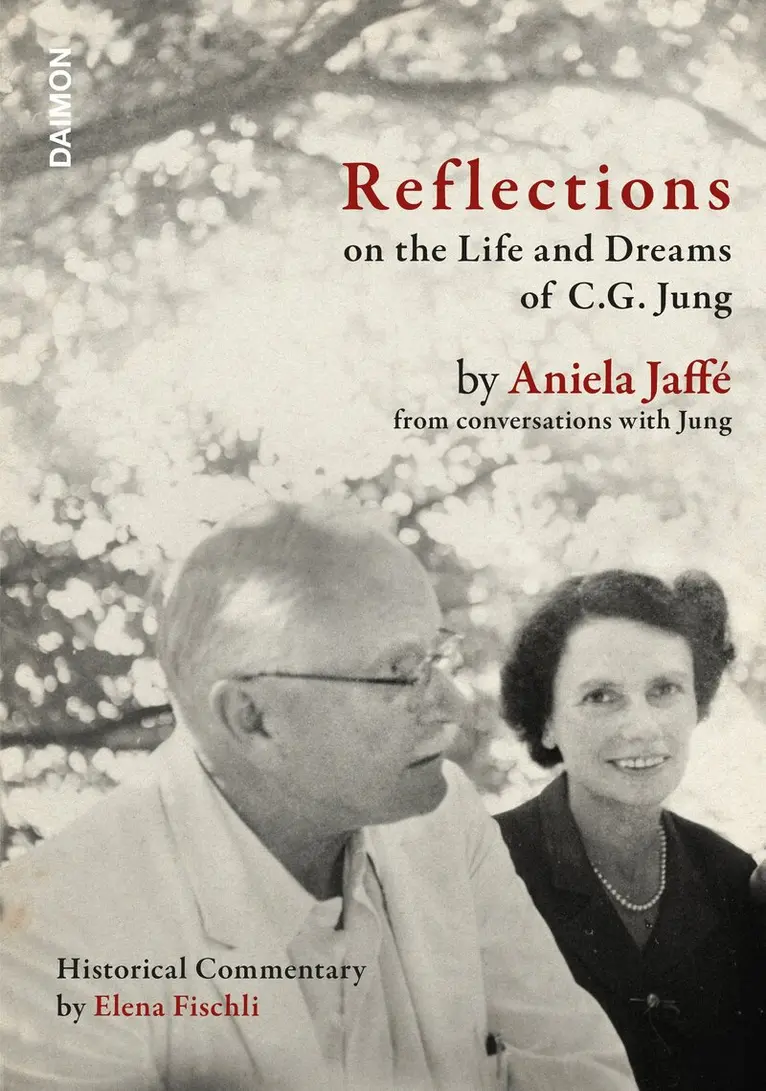 Sibylle Birkhäuser-Oeri - Reflections on the Life and Dreams of C.G. Jung, Inbunden. Tillgänglighet: Lägg i varukorg
