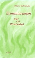 Ursula Burkhard, Anina Bielser - Elementarwesen, Häftad