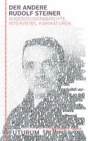 Wolfgang G. Vögele - Der andere Rudolf Steiner, Häftad. Tillgänglighet: Lägg i varukorg