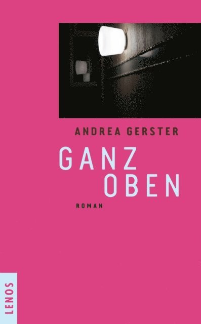 Andrea Gerster - Ganz oben, E-bok