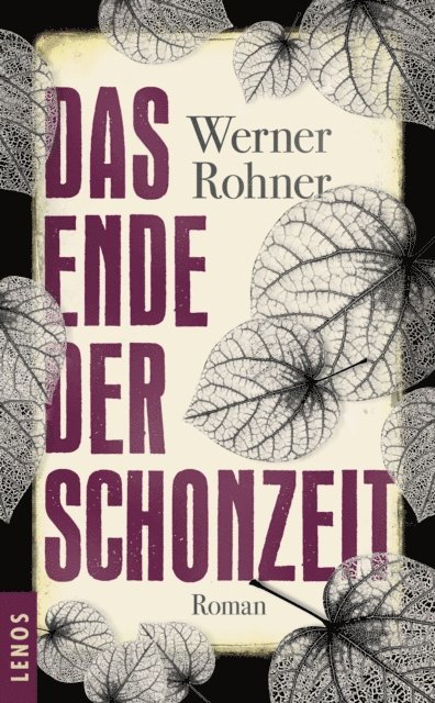 Werner Rohner - Das Ende der Schonzeit, E-bok
