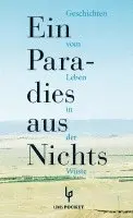 Alaa Al-Aswani, Tajjib Salich, Baha Taher, Asmi Bischara, Dschabra Ibrahim Dschabra, Ghassan Kanafani, Ibrahim Al-Koni, Abdalrachman Munif, Sabri Mussa, Muhammad Mustagab, Hassan Nasr - Ein Paradies aus Nichts, Häftad