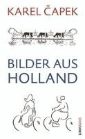 Karel ¿Apek - Bilder aus Holland, Häftad