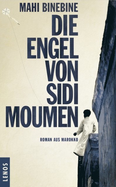 Mahi Binebine - Die Engel von Sidi Moumen, E-bok