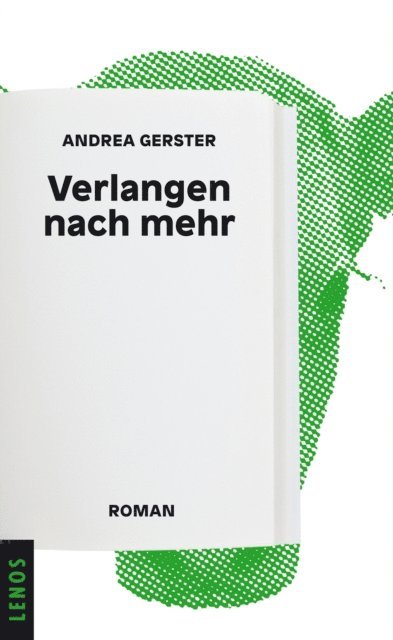 Andrea Gerster - Verlangen nach mehr, E-bok