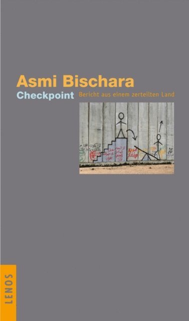 Asmi Bischara - Checkpoint, E-bok