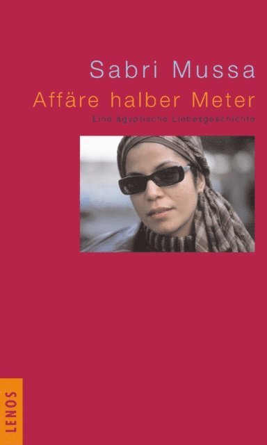 Sabri Mussa - Affäre halber Meter, E-bok