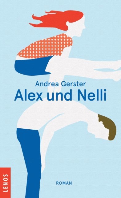 Andrea Gerster - Alex und Nelli, E-bok