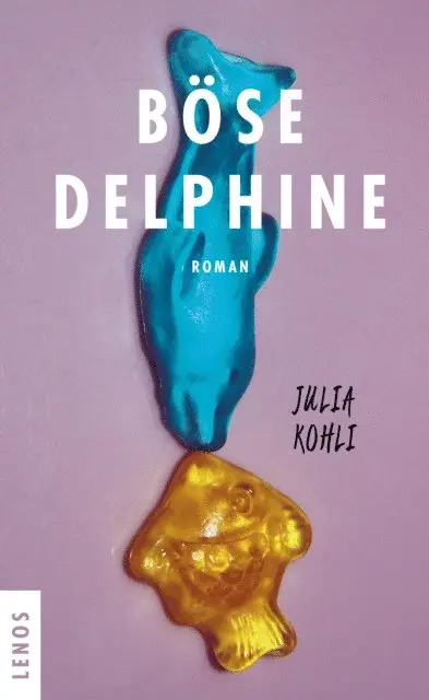 Julia Kohli - Böse Delphine, E-bok. Tillgänglighet: Lägg i varukorg
