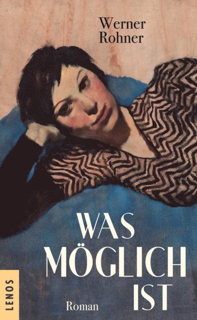Werner Rohner - Was möglich ist, E-bok