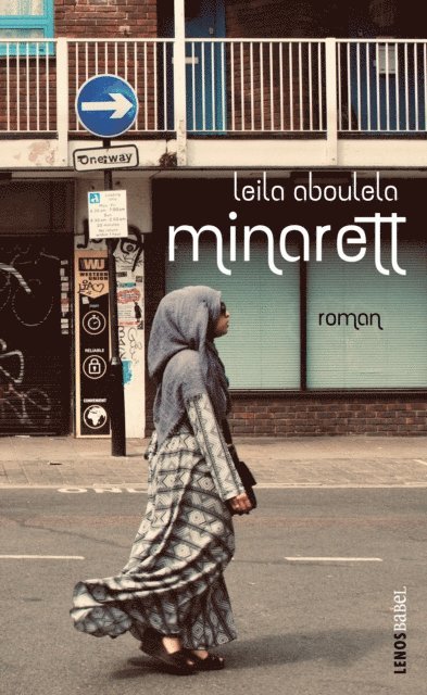 Leila Aboulela - Minarett, E-bok