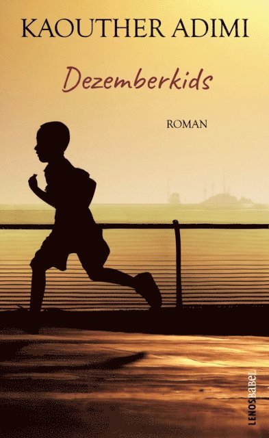 Kaouther Adimi - Dezemberkids, E-bok