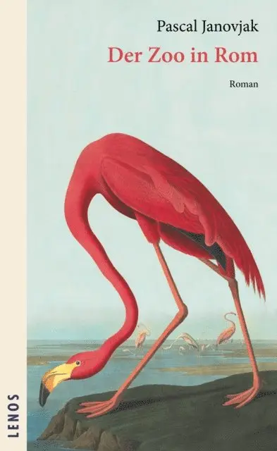 Pascal Janovjak - Der Zoo in Rom, E-bok. Tillgänglighet: Lägg i varukorg