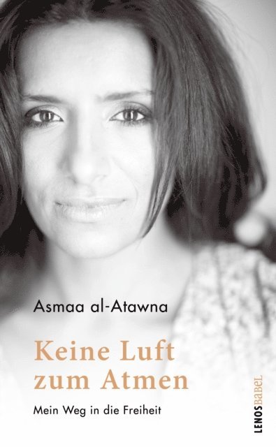 Asmaa al-Atawna - Keine Luft zum Atmen, E-bok
