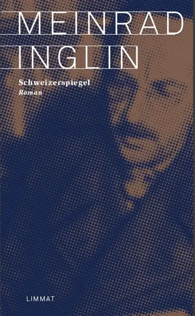 Meinrad Inglin, Georg Schoeck - Schweizerspiegel, E-bok. Tillgänglighet: Lägg i varukorg